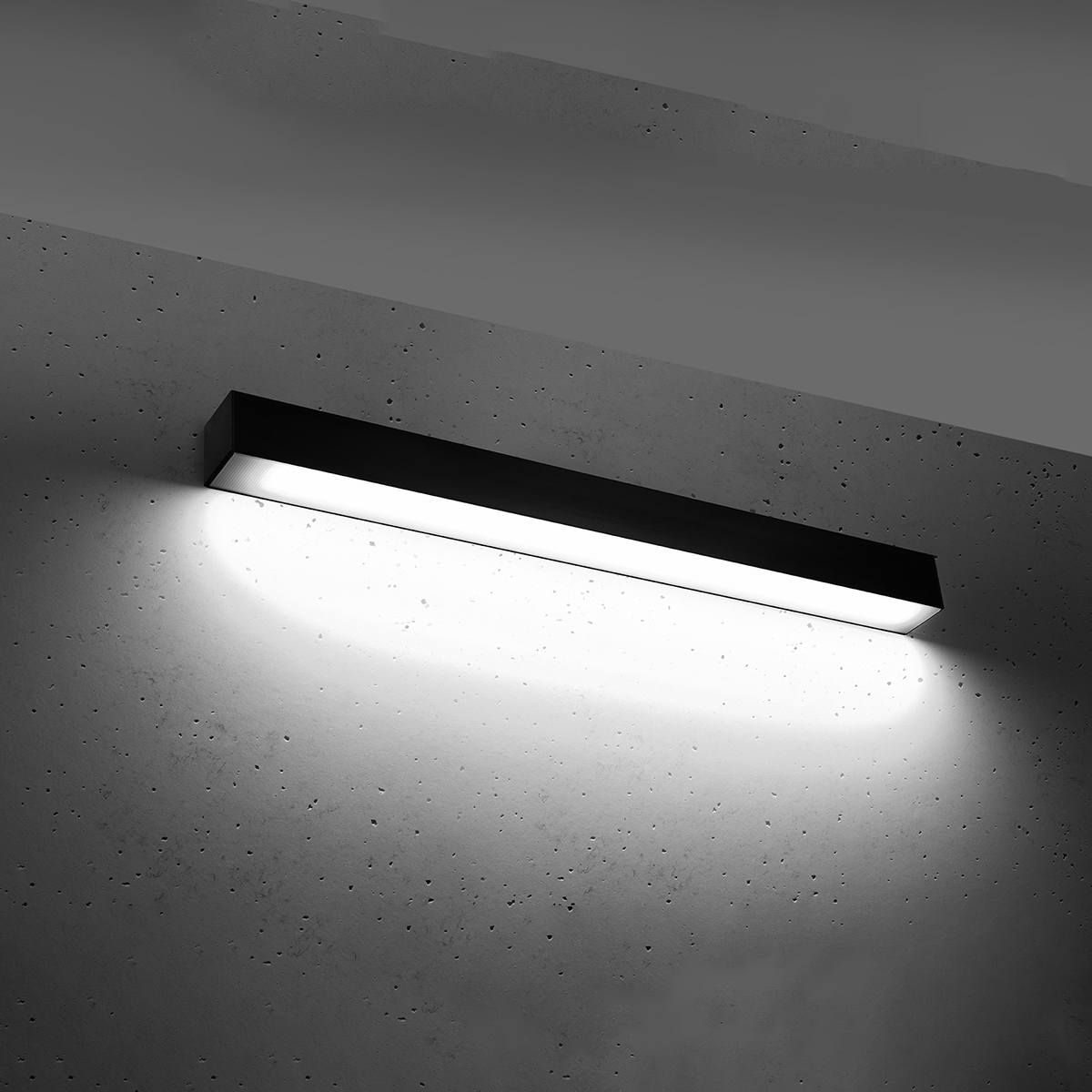 Aplică PINNE 67 negru