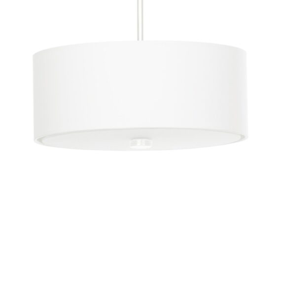Candelabru SKALA 30 alb