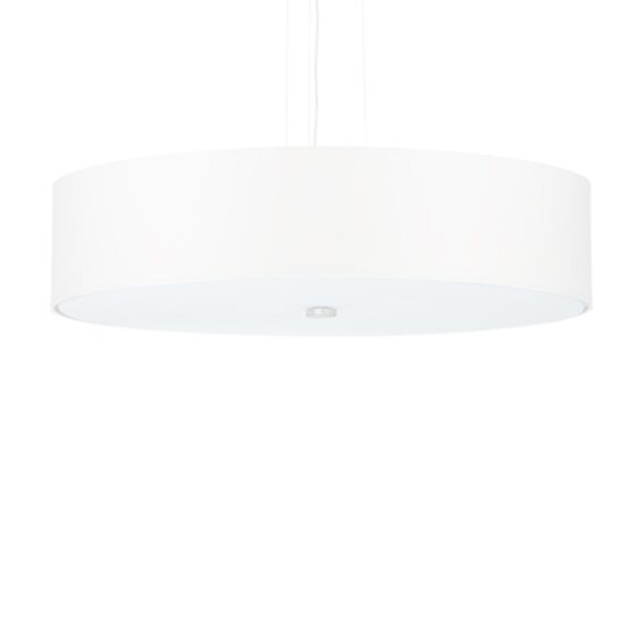 Candelabru SKALA 50 alb