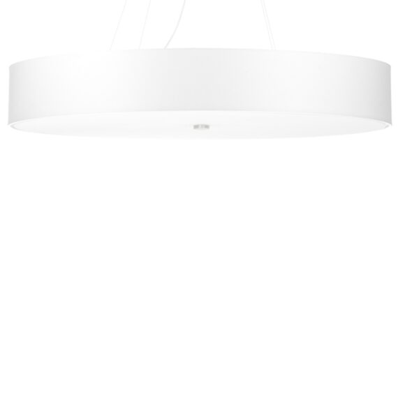 Candelabru SKALA 90 alb