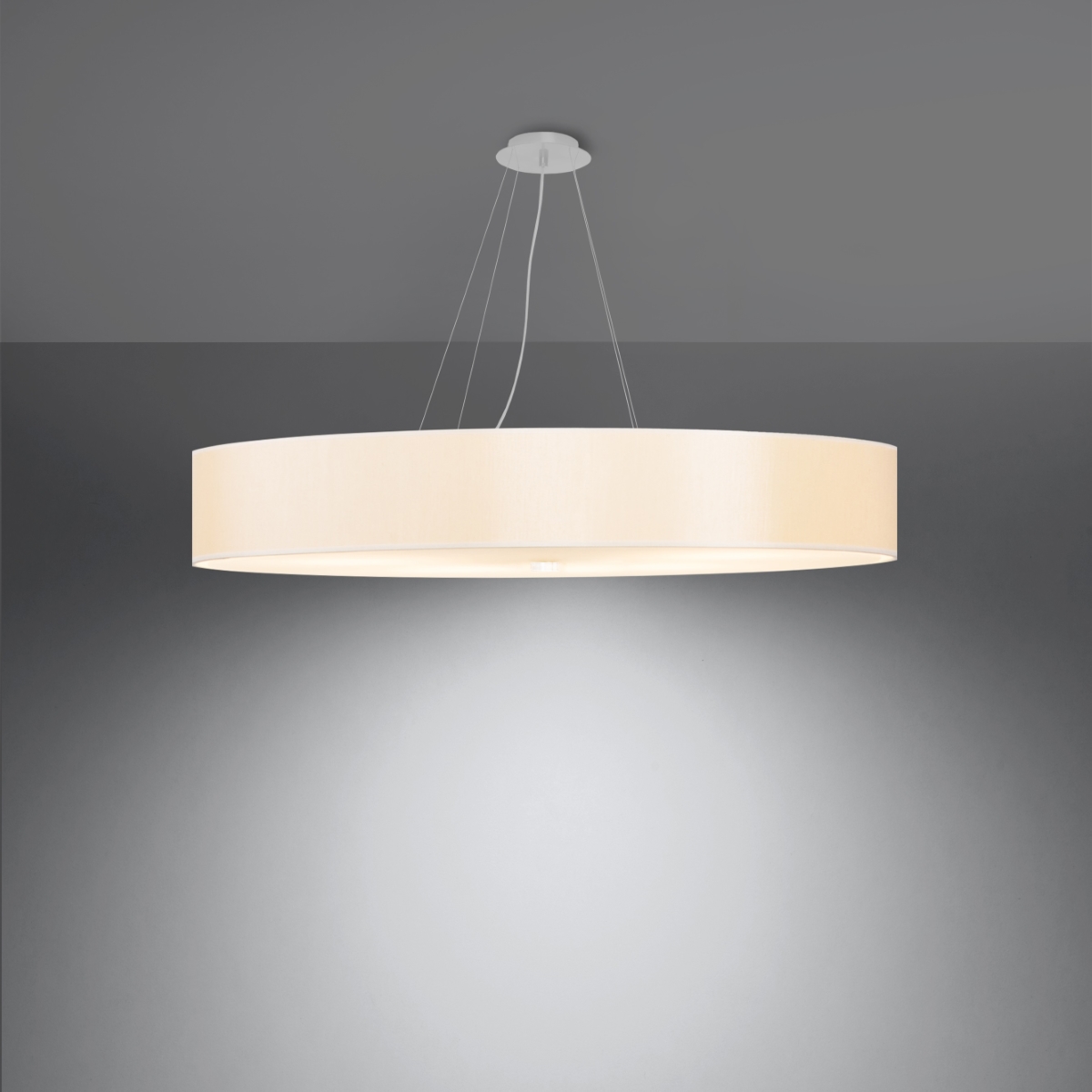 Candelabru SKALA 100 alb