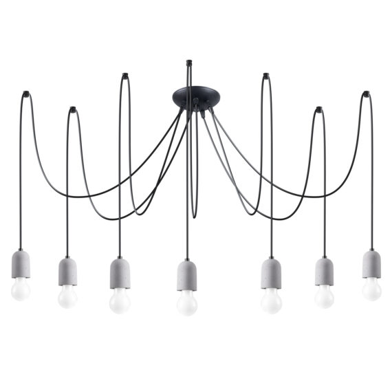 Candelabru NESO 7