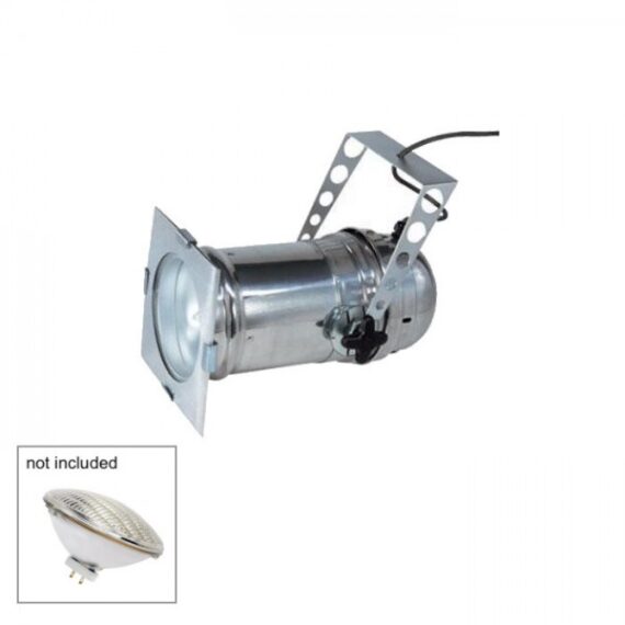 SFL PAR 56 reflector aluminiu 230V GX16d 300W 180°