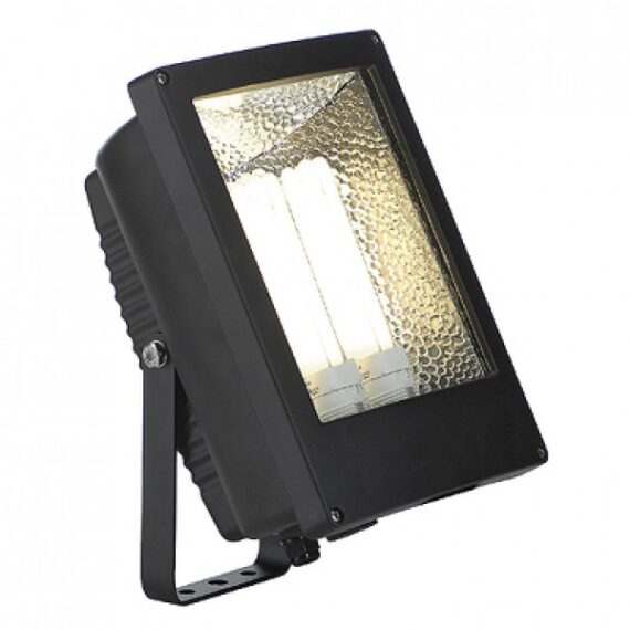 SXL II reflector negru 230V G24-q3 2x26W IP65