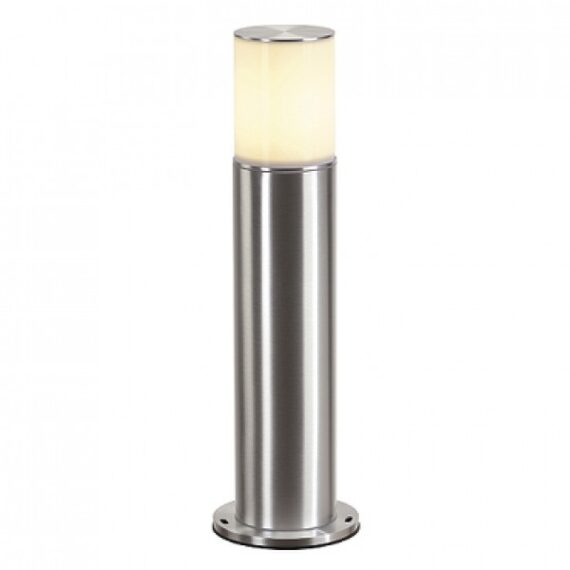 ROX AKRYL POLE 60 cu suport acrilic mat/aluminiu 230V LED E27 15W IP44