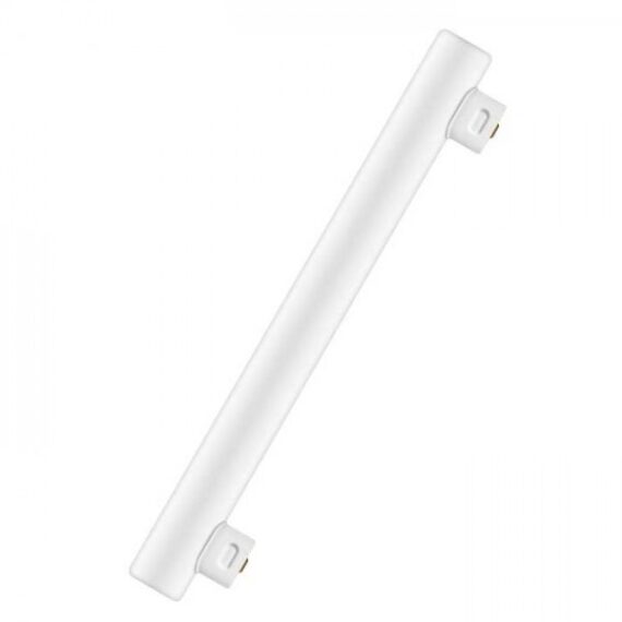 OSRAM LEDINESTRA 2P 30 DIMM  mat 230V S14s LED EQ27  2700K