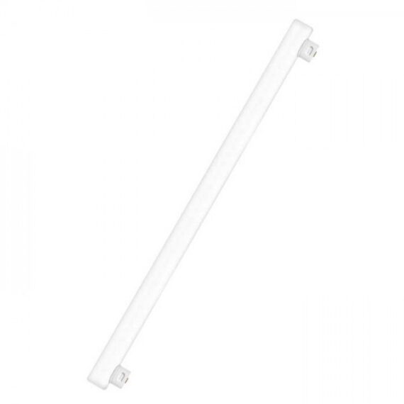 OSRAM LEDINESTRA 2P 50 DIMM  mat 230V S14s LED EQ40  2700K