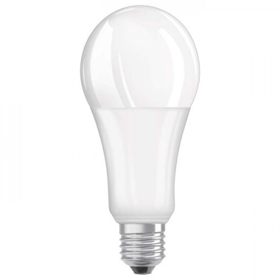 OSRAM ADV Classic A DIMM  mat 230V E27 LED EQ150 200°  2700K