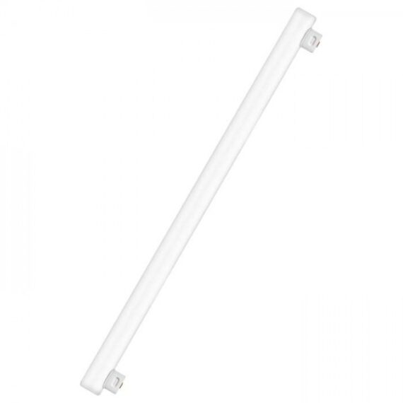 OSRAM LEDINESTRA 2P 100 DIMM  mat 230V S14s LED EQ75  2700K