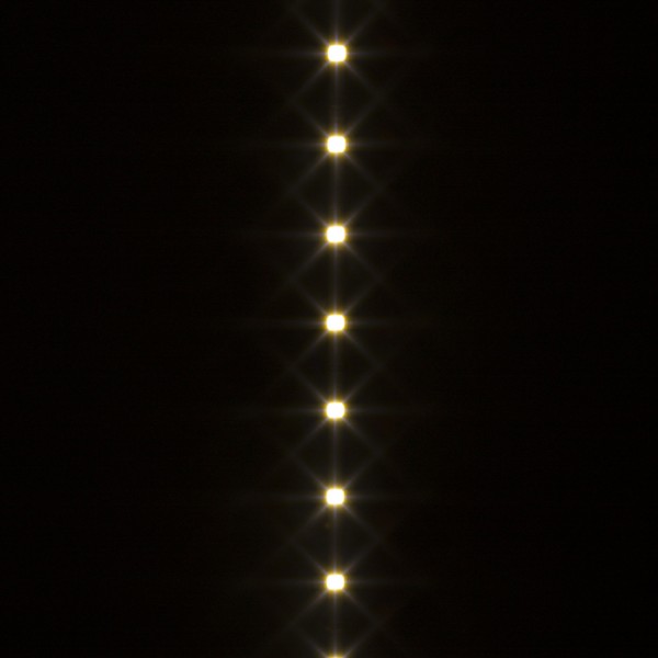 LED STRIP IP20 5m 12V= LED 60W 4000K