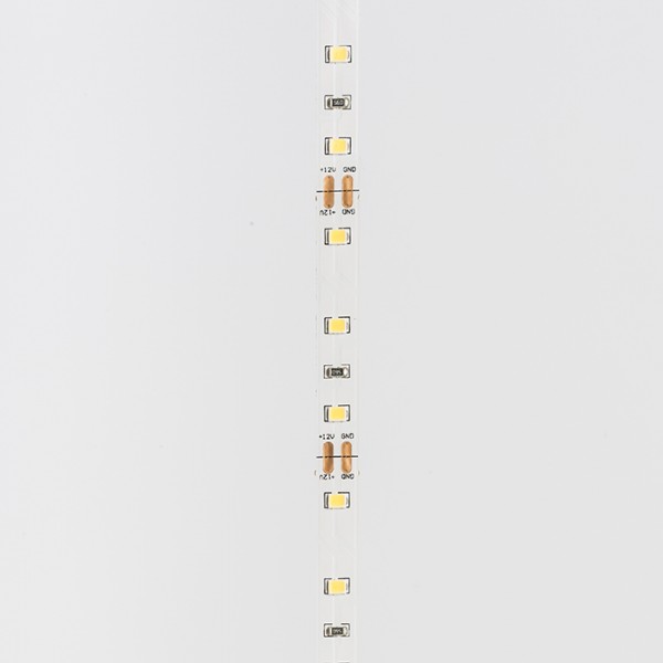 LED STRIP IP20 5m 12V= LED 60W 4000K