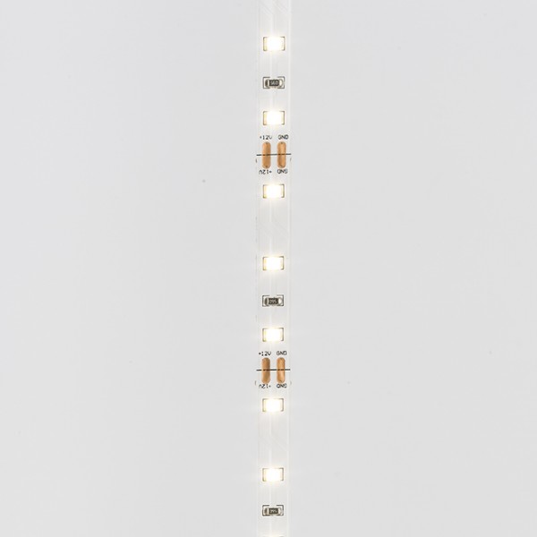 LED STRIP IP20 5m 12V= LED 60W 4000K