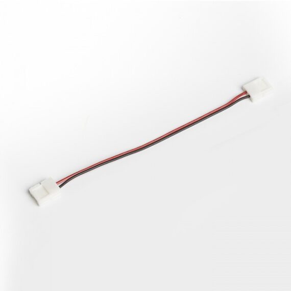 LED STRIP IP20 conector