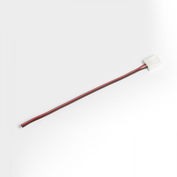 LED STRIP IP20 alimentare