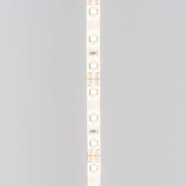 LED STRIP IP54 5m 12V= LED 60W IP54 3000K