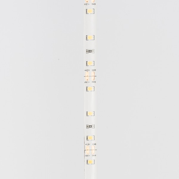 LED STRIP IP54 5m 12V= LED 60W IP54 3000K