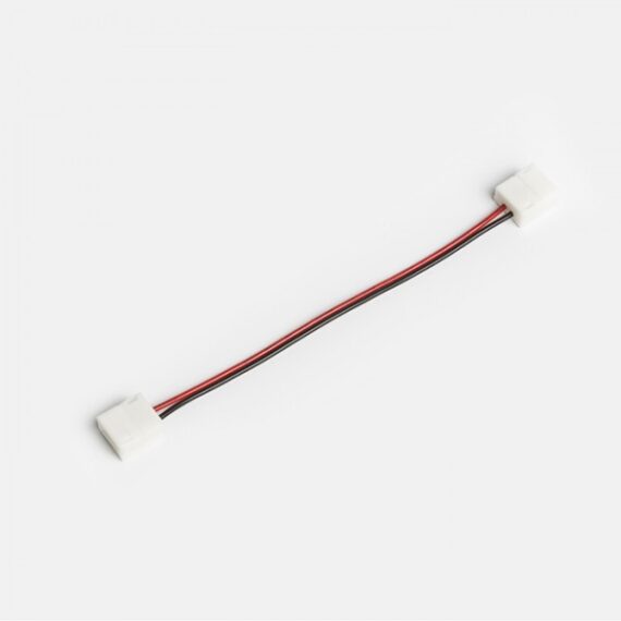 LED STRIP IP54 conector