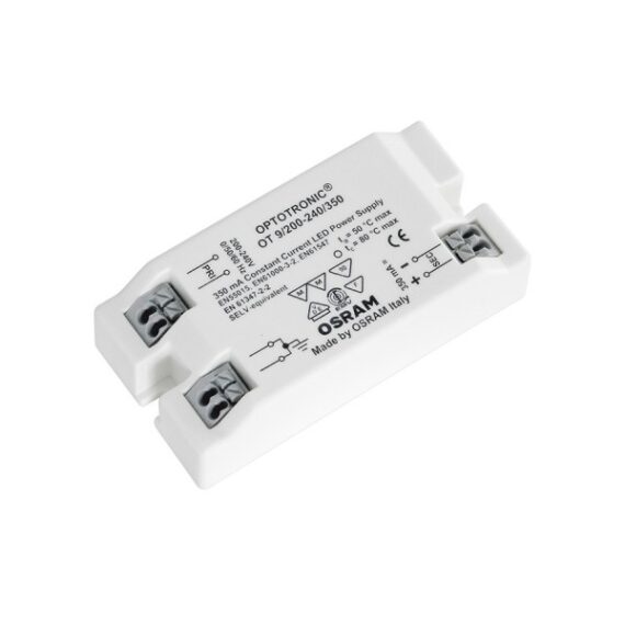 DRIVER LED 3-8W 350mA 8.5W