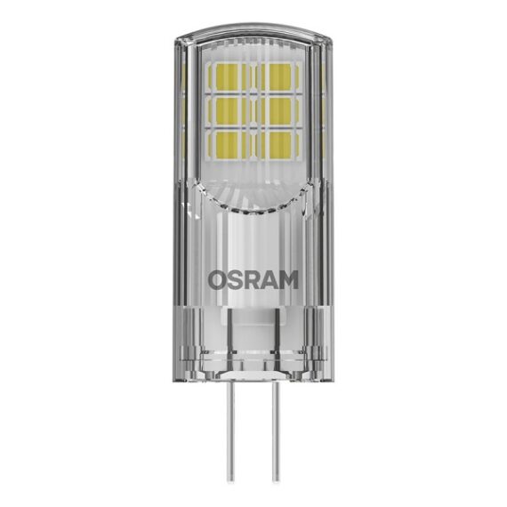 OSRAM PIN G4    12V G4 LED EQ28 320°  2700K