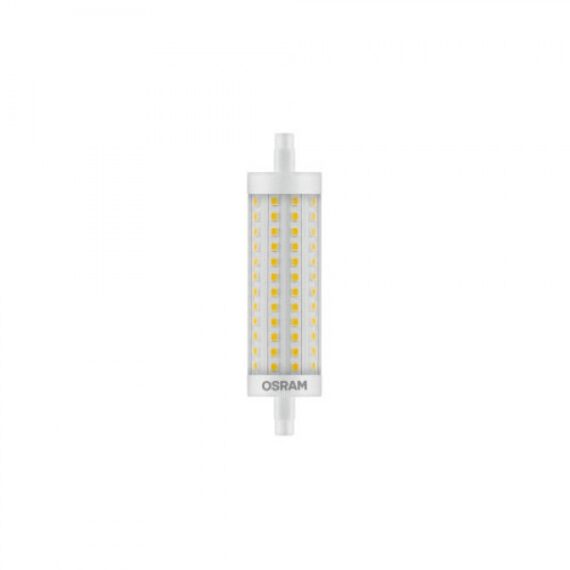 OSRAM LINE 118mm DIMM   230V R7S LED EQ125 300°  2700K