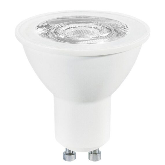OSRAM PAR16 alb 230V GU10 LED EQ35 36° 2700K