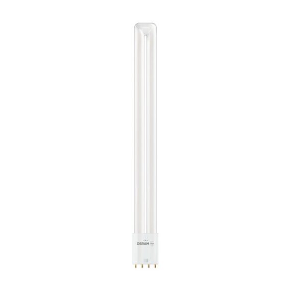 OSRAM DULUX L mat 230V 2G11 LED EQ36 4000K