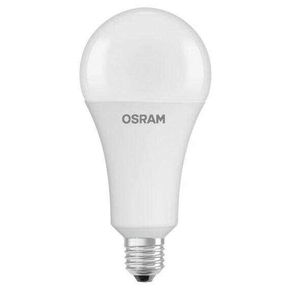 OSRAM Retrofit Classic A DIMM mat 230V E27 LED EQ200 2700K