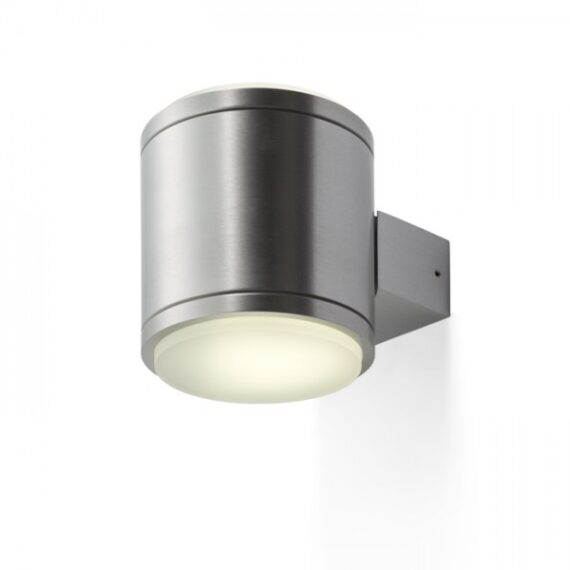 MITCH II de perete  aluminiu 230V GX53 2x9W