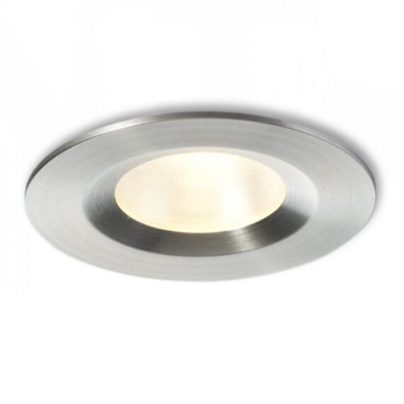 QUICK 26 fixă  aluminiu 230V/720mA LED 26W 3000K
