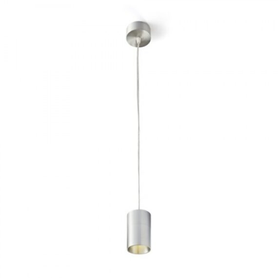 SVEN suspendat aluminiu 230V GU10 9W