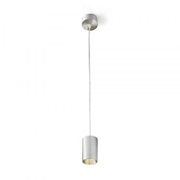 SVEN suspendat aluminiu 230V GU10 9W