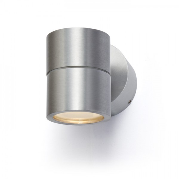 MICO I de perete aluminiu 230V GU10 35W IP54