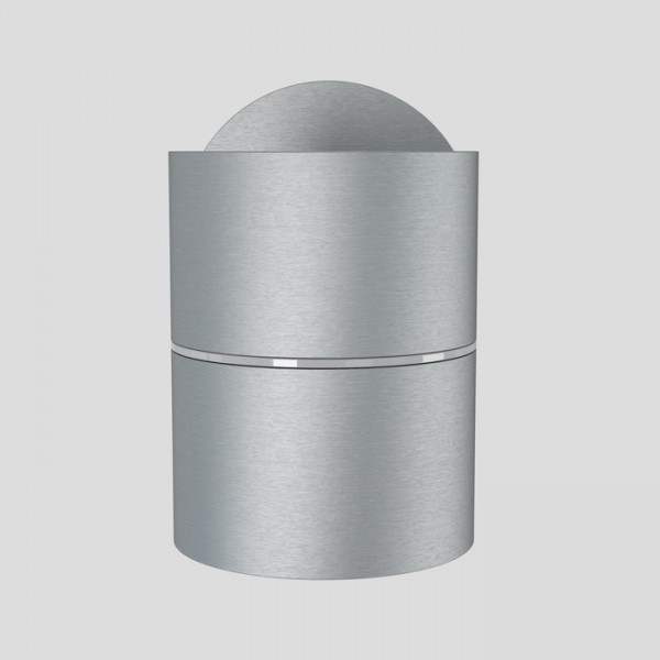 MICO I de perete aluminiu 230V GU10 35W IP54