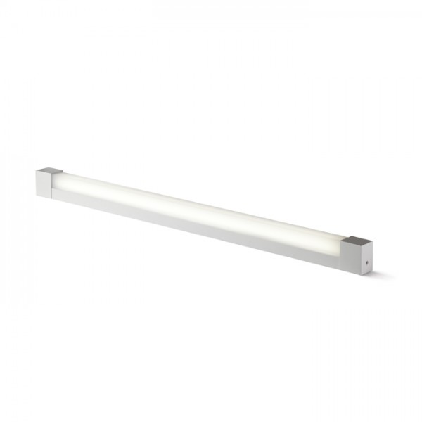 PERISA 90 de perete alb 230V G5 21W IP44