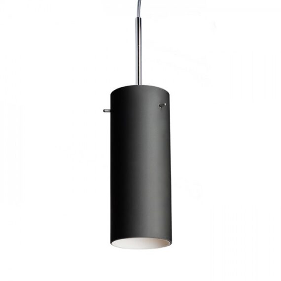 SANSSOUCI I suspendat negru mat  230V E27 42W