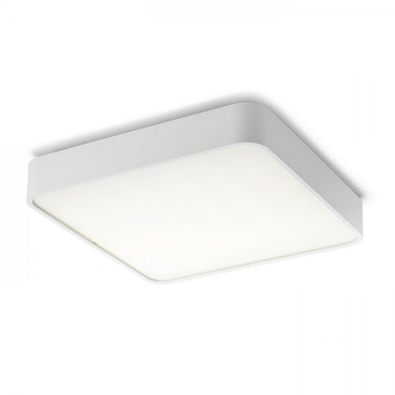 MENSA SQ 40 de tavan alb  230V LED 38W  3000K