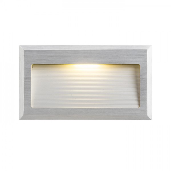 INTRO L aluminiu 350mA LED 3W 3000K