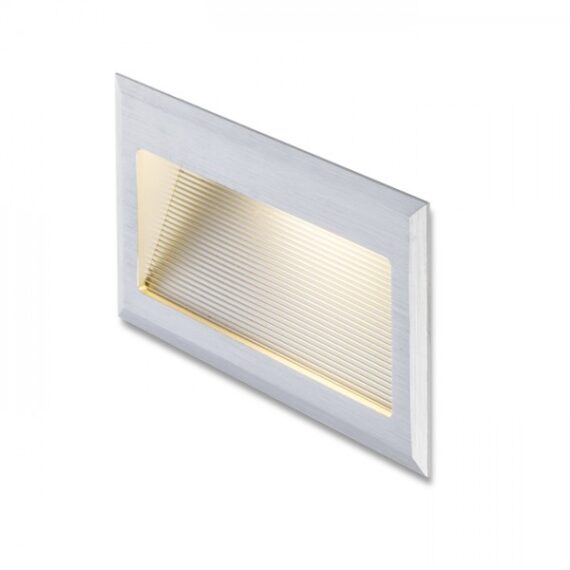 INTRO L aluminiu 350mA LED 3W 3000K
