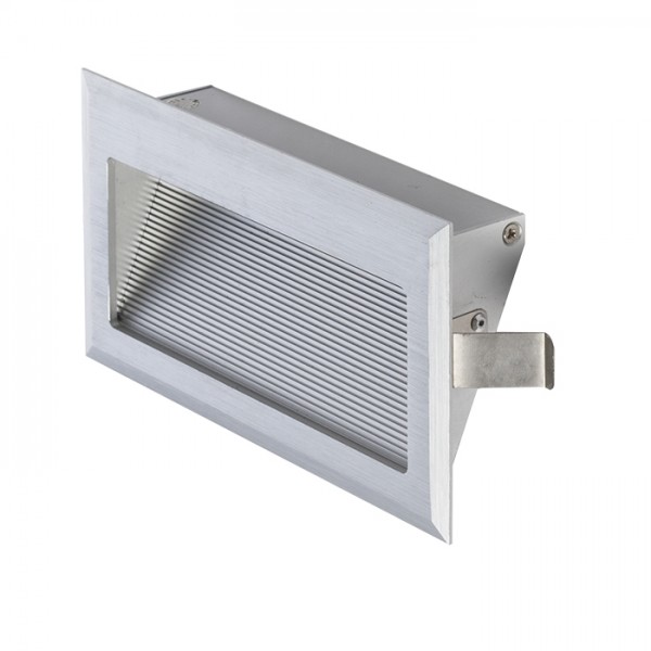 INTRO L aluminiu 350mA LED 3W 3000K