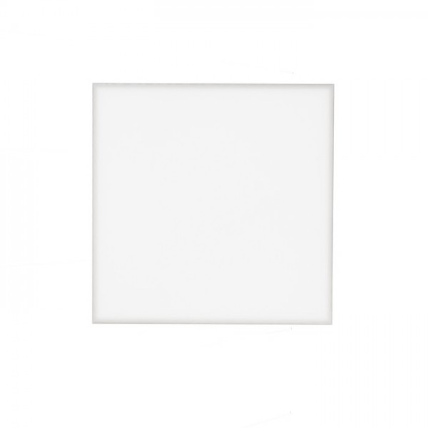 STRUCTURAL 40x40 suspendat sticlă satinată 230V 2G11 2x24W
