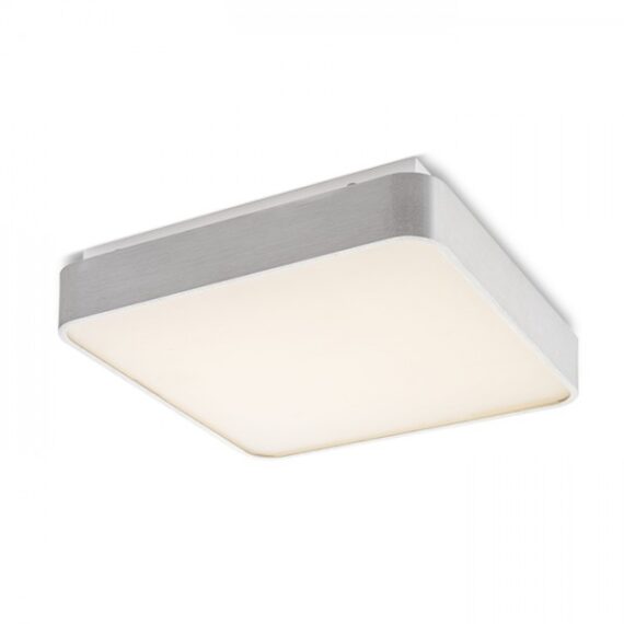 MENSA SQ 40 de tavan  aluminiu 230V LED 36W  3000K