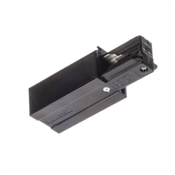 EUTRAC alimentare stanga negru 230V