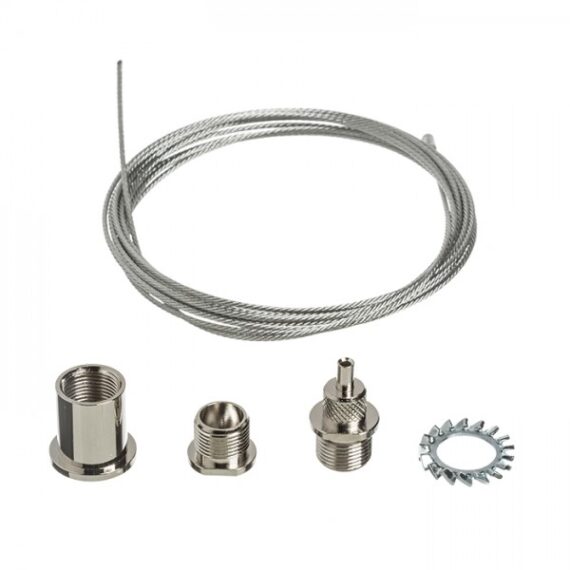 EUTRAC 3m cablu suspendat