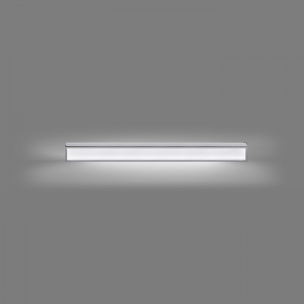 MARINA LED 90 de perete crom 230V LED 19W IP44 3000K