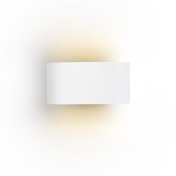 GAN de perete în rigips 230V LED G9 5W