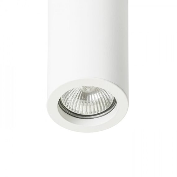 MOMA de tavan alb  230V GU10 35W