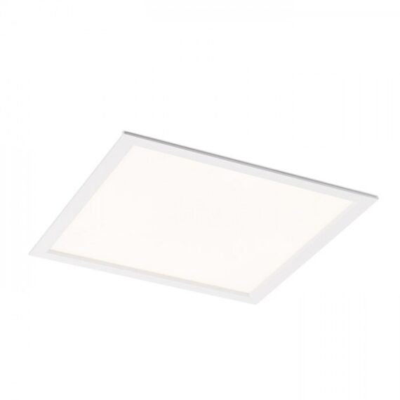 STRUCTURAL LED 40x40 încastrat alb  230V LED 40W  3000K