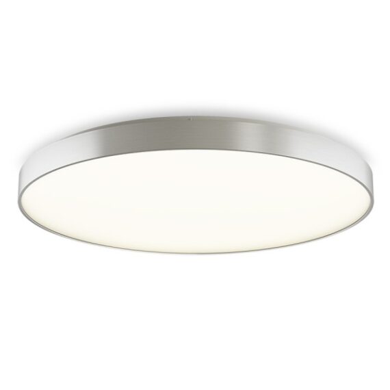 MENSA R 80 de tavan  aluminiu 230V LED 80W  3000K