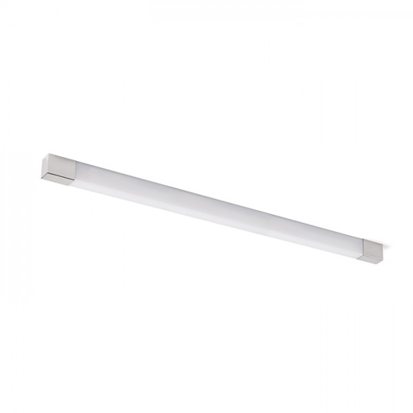 IMPERIA 120 de perete crom 230V G5 28W IP44