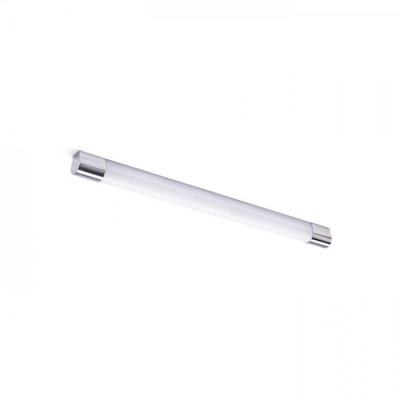 CRESCENDO 90 de perete  crom 230V G5 39W IP44